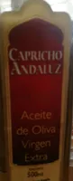 Aceite de oliva