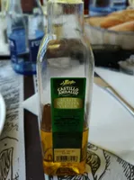 Aceite de Oliva Virgen