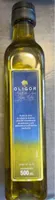 Aceite de oliva virgen extra