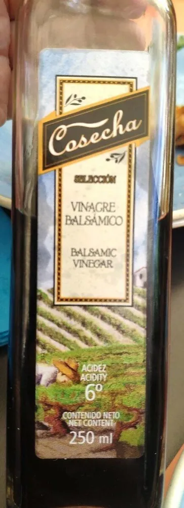 Vinagre Balsámico