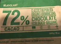 chocolate ecologico