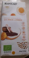 Maca & linseed