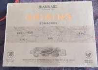 Origins Bombones