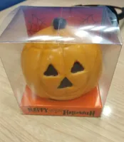 Calabaza Halloween