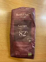 Organic Dark Chocolate
