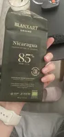 Chocolate Negro 85%, Ecológico