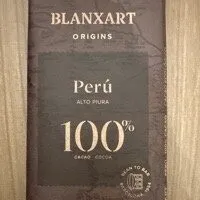 100% cacao perú