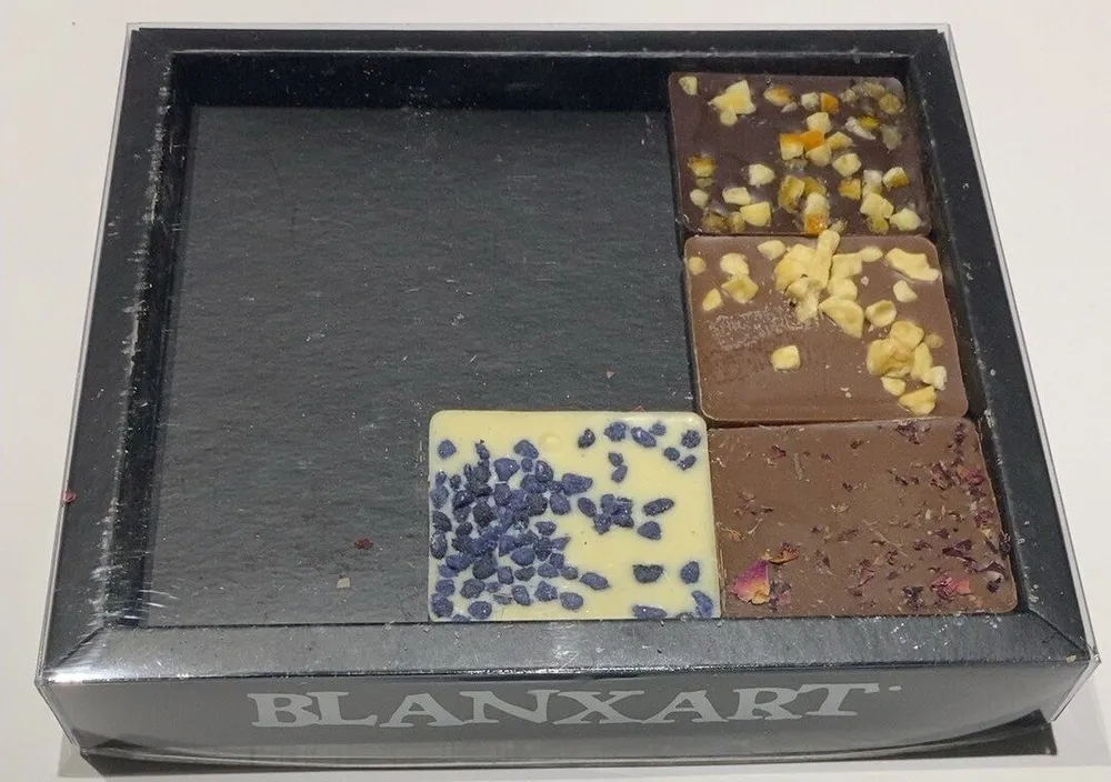 Xocolate