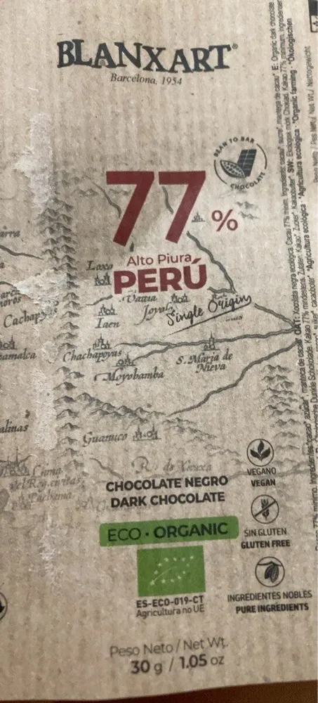 Alto piura Peru