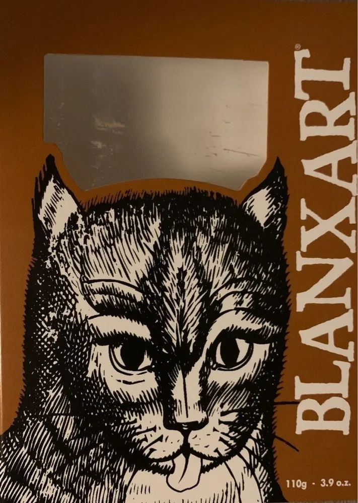 Lenguas de gato