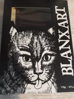 Langues de chat BLANXART