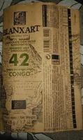 Chocolatina Blanxart