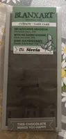 Chocolate negro 74%