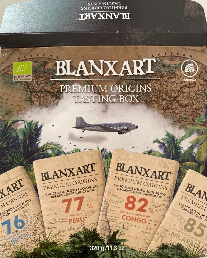 Blanxart