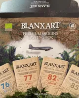 Blanxart