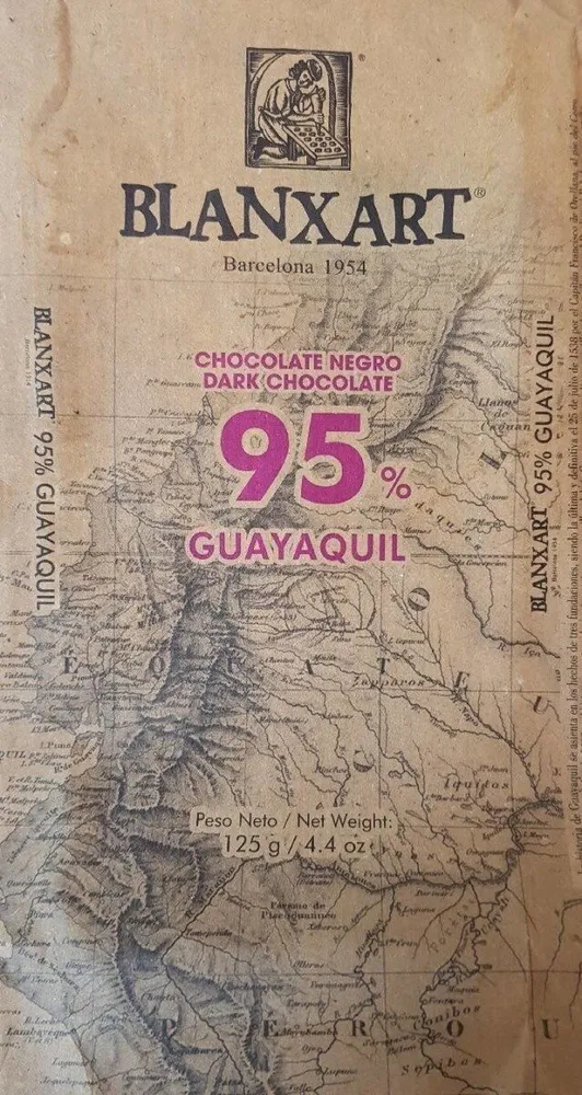 95% Guayaquil