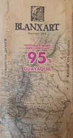 95% Guayaquil