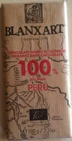 Chocolat Noir 100%