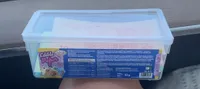 Edible Paper