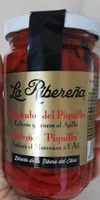 Pimientos del Piquillo