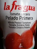 Tomate entero