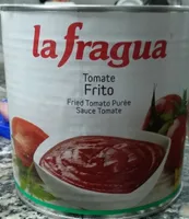 Tomate frito