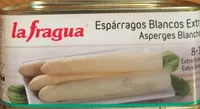 Asperges blanches