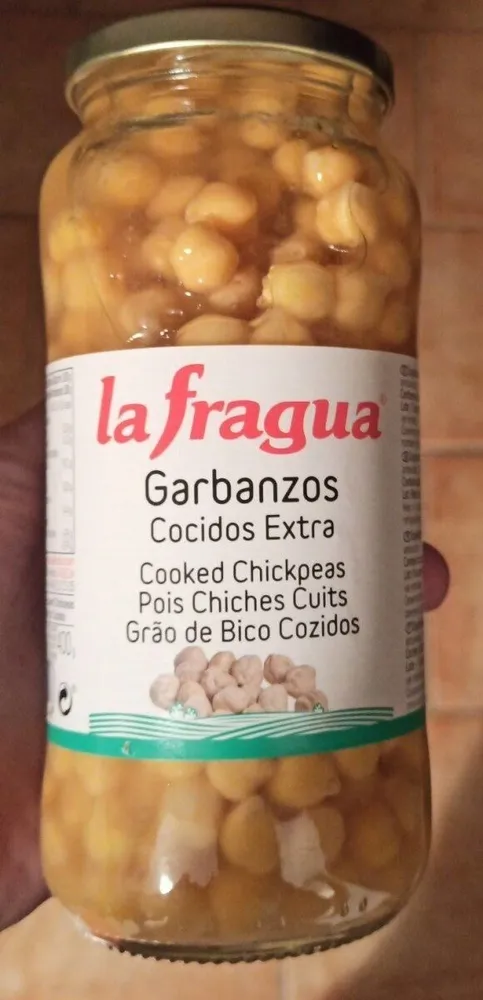 Carbanzos