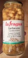 Carbanzos