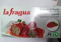 La fragua