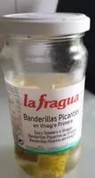 Banderillas Picantes