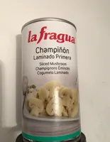 Champiñon laminado primera