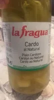 Cardo al Natural