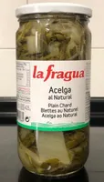 Acelga al Natural