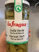 Haricot vert