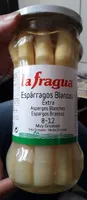 Asperges blanches