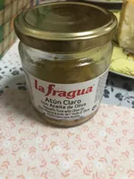 Atun claro