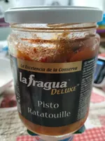 Pisto Ratatouille