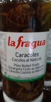 Caracoles