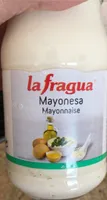 Mayonesa