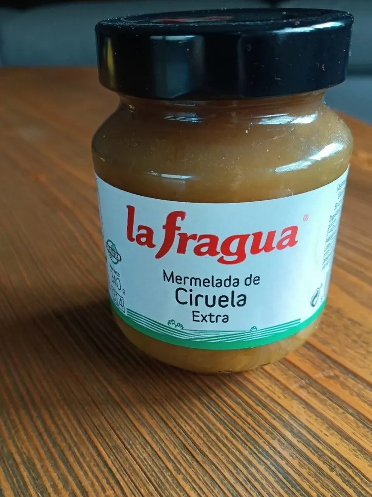 La fragua