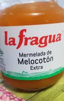 Mermelada melocoton