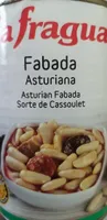 Fabada Asturiana