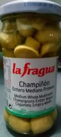 Champiñon