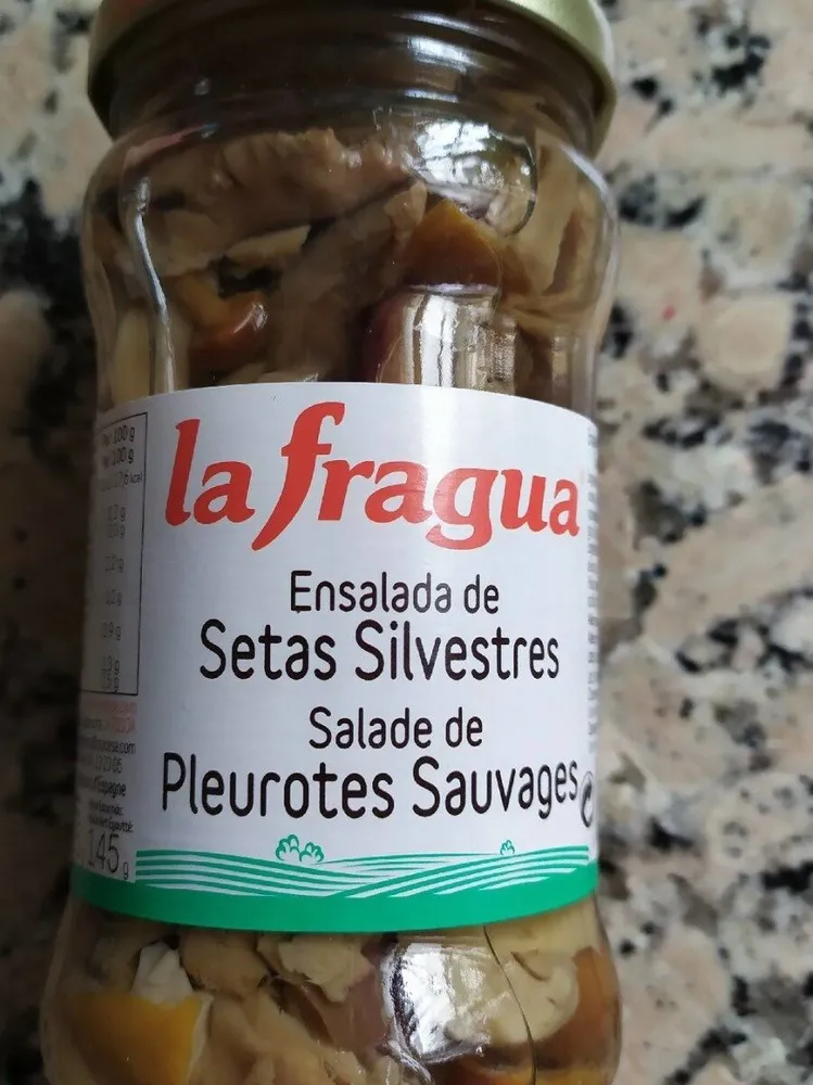 Setas