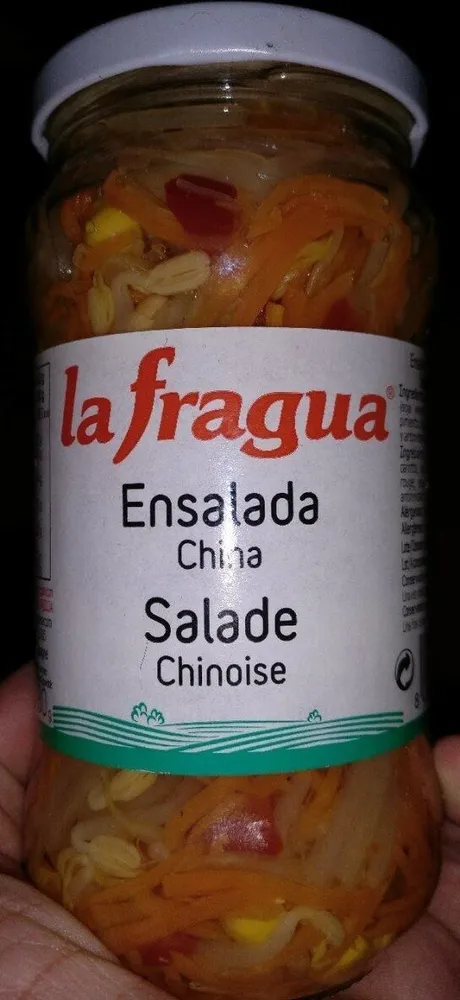 Ensalada China