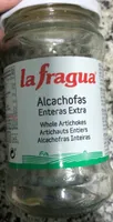 Alcachofas