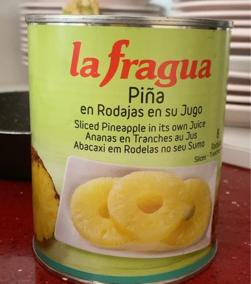 Piña