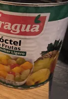 Coctel de frutzas