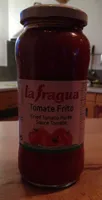 Sauce Tomate